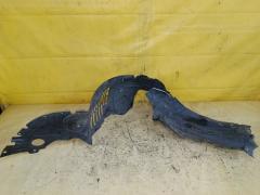 Подкрылок GAA956140 на Mazda Atenza GHEFS LF Фото 2