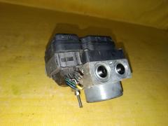 Блок ABS GS1D-437A0 на Mazda Atenza GHEFS LF Фото 5