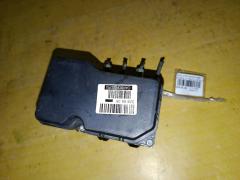 Блок ABS GS1D-437A0 на Mazda Atenza GHEFS LF Фото 6