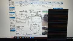 Блок ABS GS1D-437A0 на Mazda Atenza GHEFS LF Фото 7