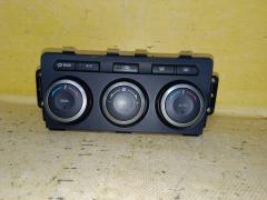 Блок управления климатконтроля GAP361190A на Mazda Atenza GHEFS LF Фото 3