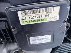 Двигатель на Mercedes-Benz C-Class Station Wagon S203.246 271.946 Фото 11