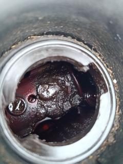 Двигатель на Mercedes-Benz C-Class Station Wagon S203.246 271.946 Фото 20