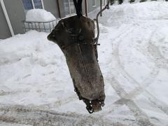 КПП автоматическая на Mercedes-Benz C-Class Station Wagon S203.246 271.946 Фото 7