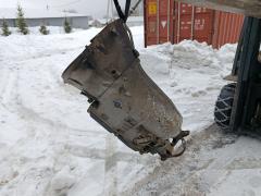 КПП автоматическая на Mercedes-Benz C-Class Station Wagon S203.246 271.946 Фото 8