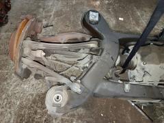Балка подвески на Mercedes-Benz C-Class Station Wagon S203.246 271.946 Фото 17