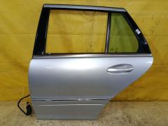 Дверь боковая на Mercedes-Benz C-Class Station Wagon S203.246 Фото 2