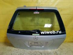 Дверь задняя на Mercedes-Benz C-Class Station Wagon S203.246 Фото 2