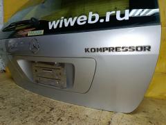 Дверь задняя на Mercedes-Benz C-Class Station Wagon S203.246 Фото 5