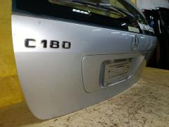 Дверь задняя на Mercedes-Benz C-Class Station Wagon S203.246 Фото 6