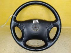 Руль на Mercedes-Benz C-Class Station Wagon S203.246 Фото 2
