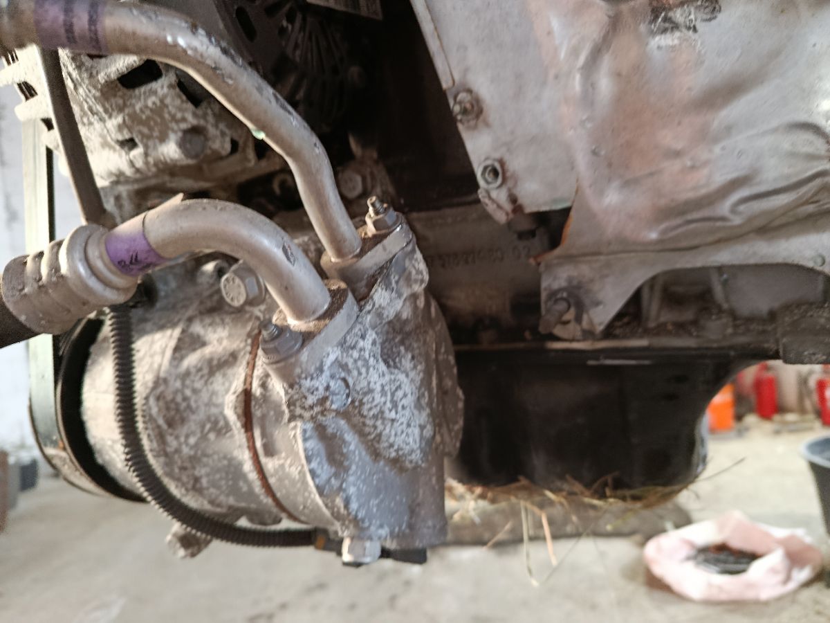 Двигатель на Peugeot 5008 VF30 EP6CDT Фото 14