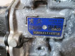 КПП автоматическая на Peugeot 5008 VF30 EP6CDT Фото 10