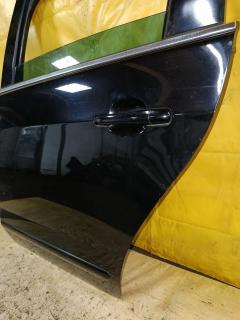 Дверь боковая на Peugeot 5008 T8 Фото 3