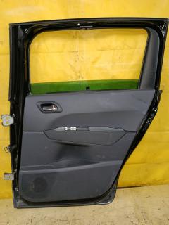 Дверь боковая на Peugeot 5008 T8 Фото 6
