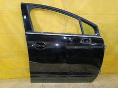 Дверь боковая на Peugeot 5008 T8 Фото 2