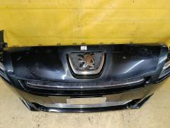 Бампер 9687444577 на Peugeot 5008 VF30 Фото 10