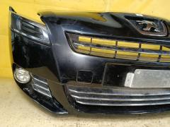 Бампер 9687444577 на Peugeot 5008 VF30 Фото 8