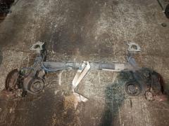 Балка подвески на Peugeot 5008 VF30 EP6CDT Фото 2