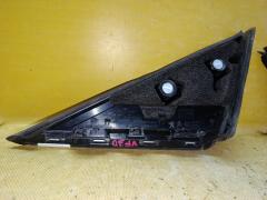 Накладка на крыло 96859482XT, 96859483XT на Peugeot 5008 VF30 Фото 5