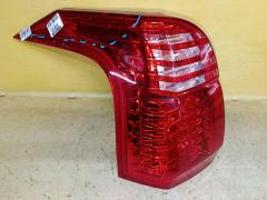 Стоп 9672666580 на Peugeot 5008 VF30 Фото 3
