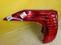 Стоп 9672666580 на Peugeot 5008 VF30 Фото 4