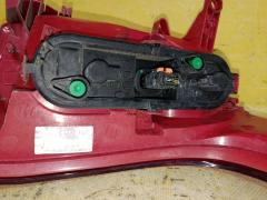 Стоп 9672666580 на Peugeot 5008 VF30 Фото 7