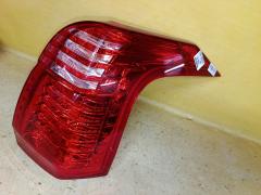 Стоп 9672666680 на Peugeot 5008 VF30 Фото 3
