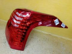 Стоп 9672666680 на Peugeot 5008 VF30 Фото 4