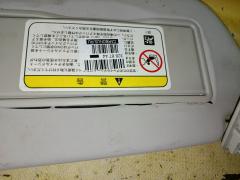 Козырек от солнца на Peugeot 5008 VF30 Фото 4
