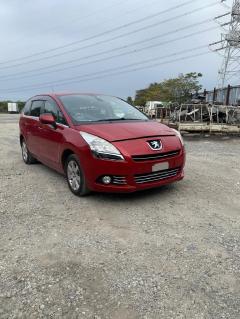 Двигатель на Peugeot 5008 VF30 EP6CDT Фото 8