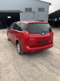 Двигатель на Peugeot 5008 VF30 EP6CDT Фото 9