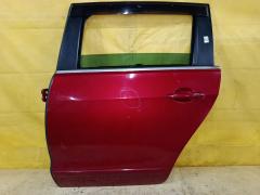 Дверь боковая 63821км на Peugeot 5008 VF30 Фото 2