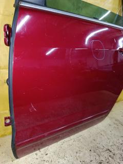 Дверь боковая 63821км на Peugeot 5008 VF30 Фото 4