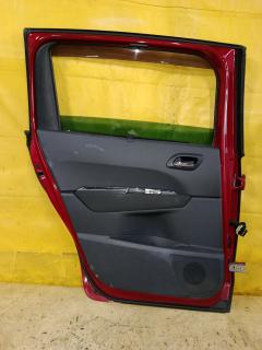 Дверь боковая 63821км на Peugeot 5008 VF30 Фото 6