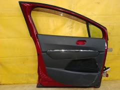 Дверь боковая 63821км на Peugeot 5008 VF30 Фото 6