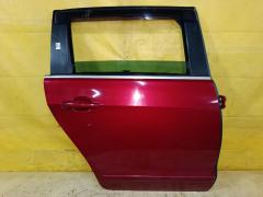 Дверь боковая 63821км на Peugeot 5008 VF30 Фото 2