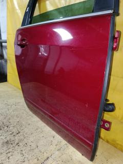 Дверь боковая 63821км на Peugeot 5008 VF30 Фото 3
