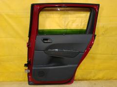 Дверь боковая 63821км на Peugeot 5008 VF30 Фото 5