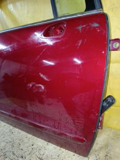 Дверь боковая 63821км на Peugeot 5008 VF30 Фото 3