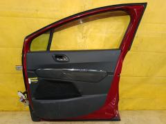 Дверь боковая 63821км на Peugeot 5008 VF30 Фото 6