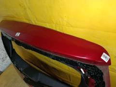 Дверь задняя 63821км на Peugeot 5008 VF30 Фото 3