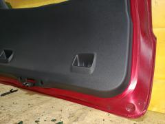 Дверь задняя 63821км на Peugeot 5008 VF30 Фото 8