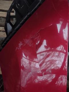 Крыло переднее 63821км 9685904880 на Peugeot 5008 VF30 Фото 9