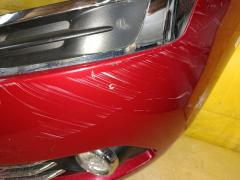 Бампер 63821км 9687444577 на Peugeot 5008 VF30 Фото 8