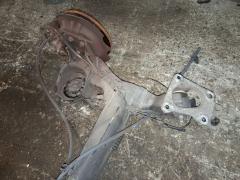 Балка подвески 63821км на Peugeot 5008 VF30 EP6CDT Фото 8