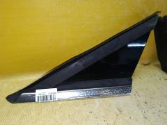 Накладка на крыло 63821км 96859482XT, 96859483XT на Peugeot 5008 VF30 Фото 4