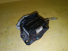 Подушка двигателя 63821км 9636270080B на Peugeot 5008 VF30 EP6CDT Фото 2