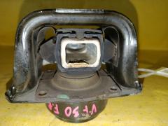 Подушка двигателя 63821км 9636270080B на Peugeot 5008 VF30 EP6CDT Фото 3
