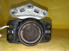 Подушка двигателя 63821км 9636270080B на Peugeot 5008 VF30 EP6CDT Фото 4